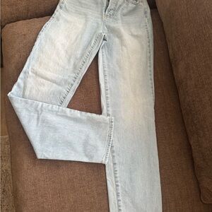 Universal Thread high rise straight size 0R